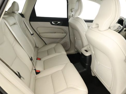 Used 2025 Volvo XC60 T8 Ultra w/ Protection Package Premier image 23