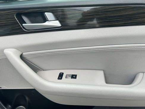 Used 2017 Hyundai Sonata Limited w/ Ultimate Package 04 image 29