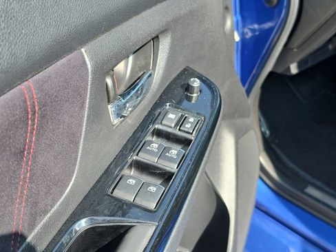 Used 2020 Subaru WRX STI w/ Popular Package #3 (IZT) AWD/4WD image 17
