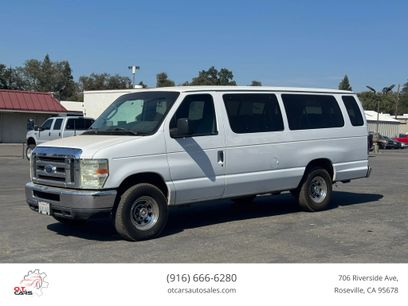 Used 2010 Ford E-350 and Econoline 350 XLT
