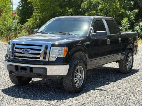 Used 2010 Ford F150 XLT AWD/4WD image 5