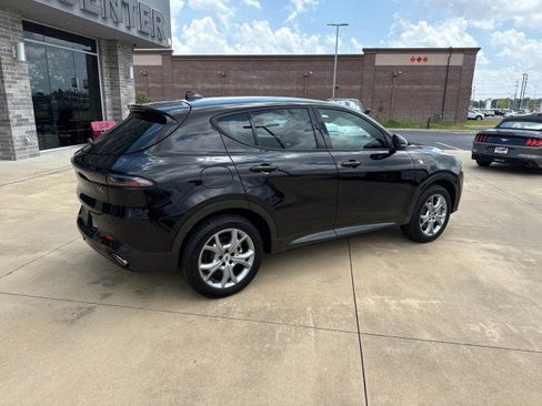 Used 2024 Dodge Hornet R/T image 4