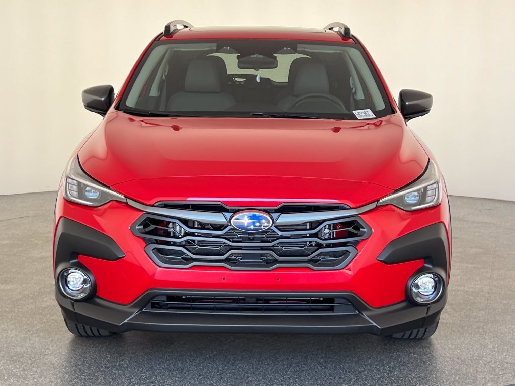 New 2026 Subaru Crosstrek 2.5i Limited AWD/4WD image 10