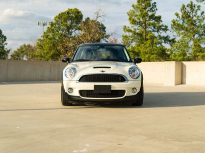 Used 2010 MINI Cooper S w/ Sport Pkg