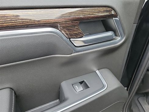 Used 2023 GMC Sierra 1500 Elevation w/ X31 Off-Road Package image 14