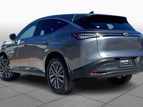 New 2026 Nissan Murano SL image 7