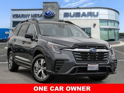 Used 2023 Subaru Ascent Premium w/ Convenience Package