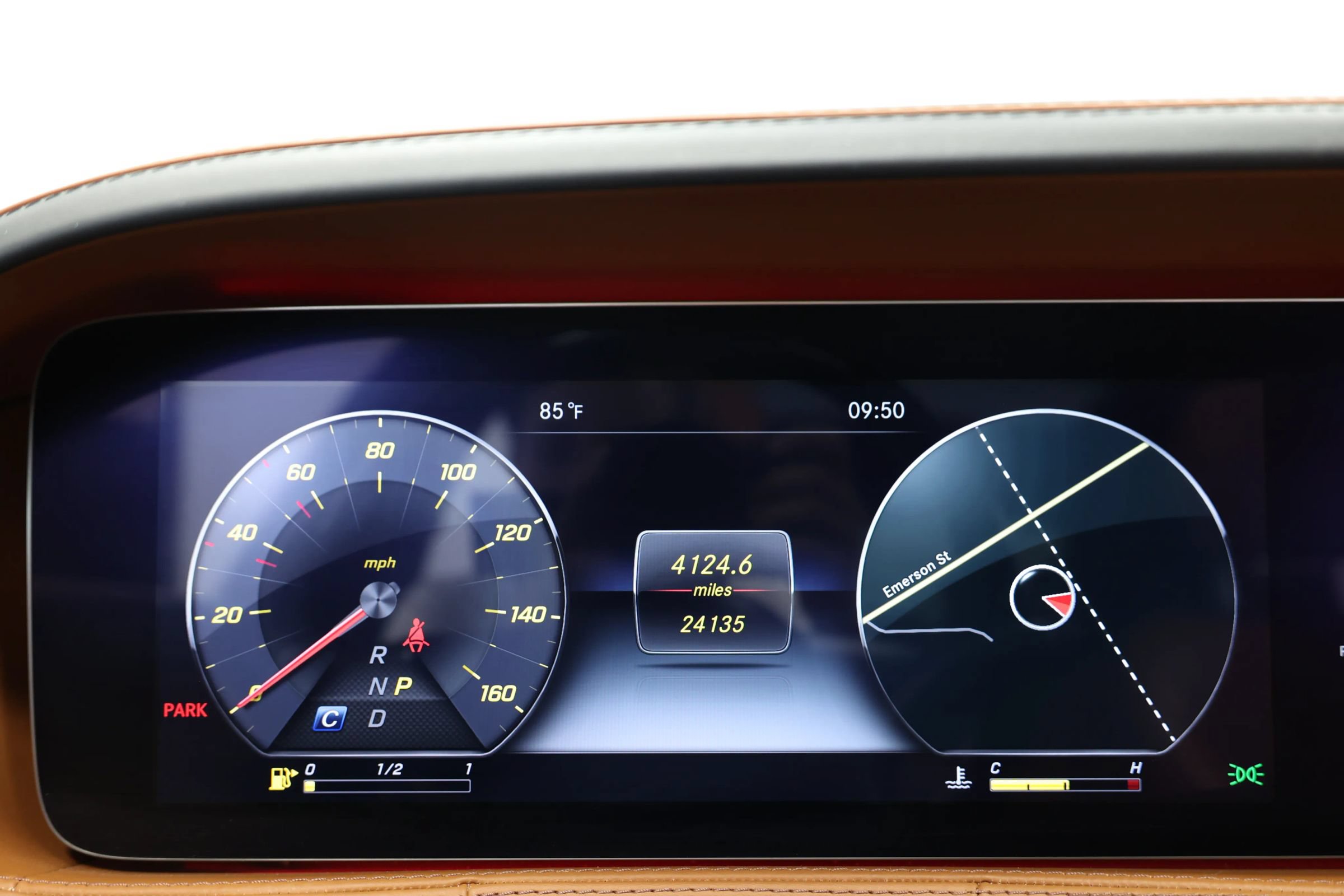 Used 2019 Mercedes-Benz Maybach S 560 4MATIC image 31