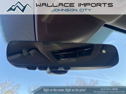 New 2026 Volkswagen Atlas Peak Edition AWD/4WD image 38