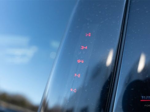 Certified 2021 Ford Explorer ST w/ Equipment Group 401A image 9