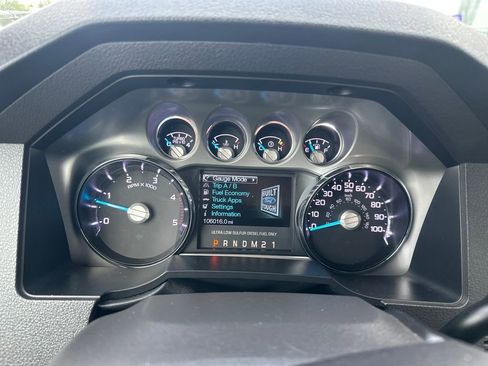 Used 2014 Ford F250 Platinum image 15