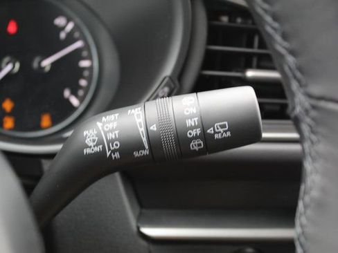 New 2026 MAZDA CX-30 AWD 2.5 S w/ Select Sport Pkg image 17