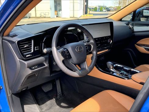 Used 2022 Lexus NX 350 AWD image 16