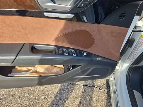 Used 2015 Audi A8 L TDI w/ Premium Package image 13