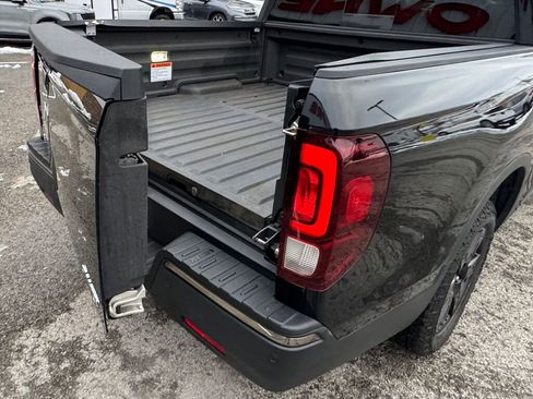 Used 2019 Honda Ridgeline Black Edition image 19