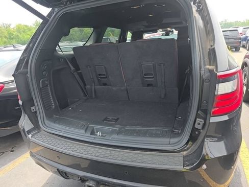 Used 2025 Dodge Durango R/T AWD/4WD image 12