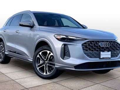 New 2026 Audi Q5 Premium