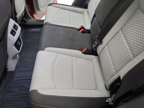 Used 2020 GMC Terrain SLE w/ Driver Convenience Package FWD image 45