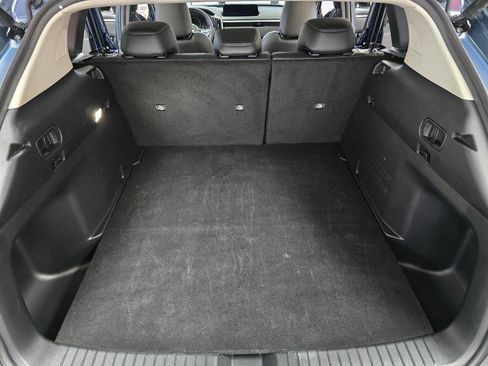 Used 2025 MAZDA CX-50 AWD 2.5 S w/ Premium Package image 38