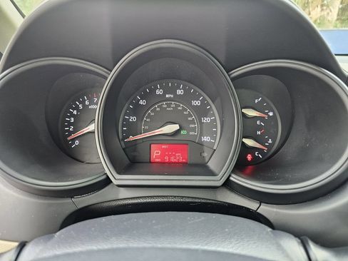 Used 2014 Kia Rio LX FWD image 23