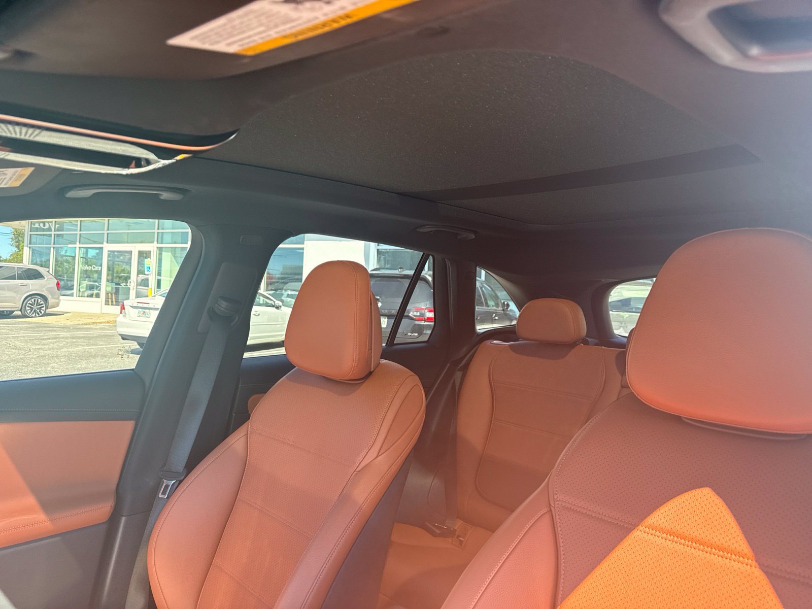 Certified 2023 Mercedes-Benz GLC 300 image 10