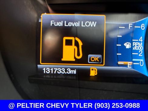 Used 2016 Ford Edge SEL w/ Equipment Group 201A AWD/4WD image 23