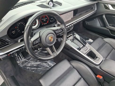 Used 2021 Porsche 911 Turbo S image 13