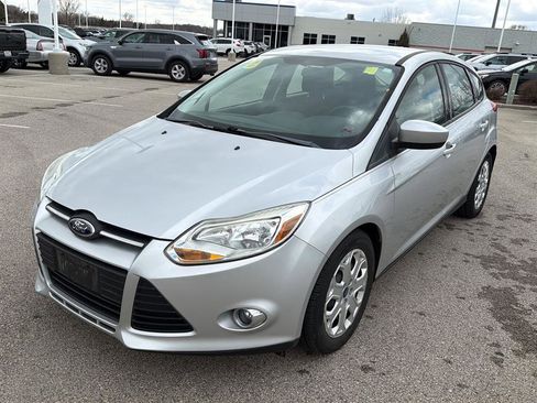 Used 2012 Ford Focus SE image 26