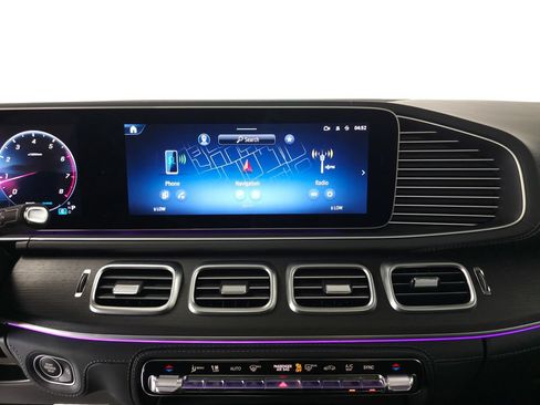 Certified 2024 Mercedes-Benz GLE 53 AMG 4MATIC Coupe image 17