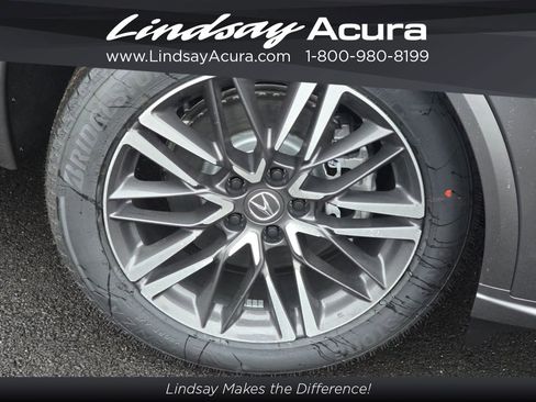 New 2026 Acura MDX w/ Advance Package image 7