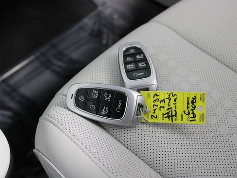 Used 2023 Hyundai Ioniq 5 SEL AWD/4WD image 25