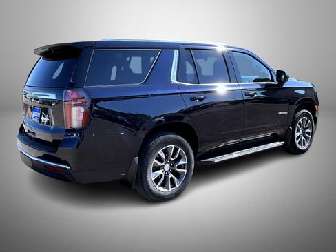 Used 2021 Chevrolet Tahoe LS AWD/4WD image 5
