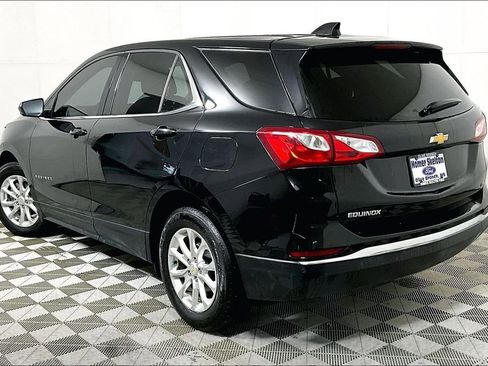 Used 2020 Chevrolet Equinox LT image 11