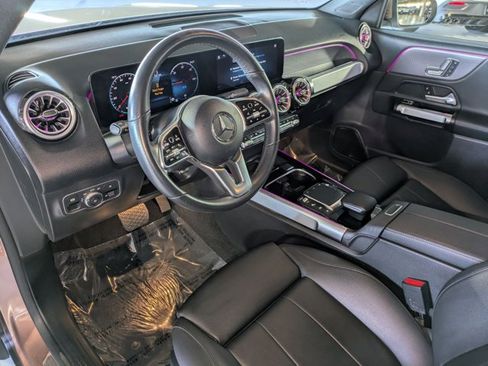 Certified 2023 Mercedes-Benz EQB 250+ image 10