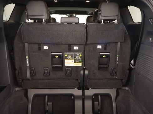 New 2026 Toyota Sienna Platinum AWD/4WD image 26