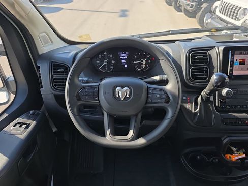 New 2026 RAM ProMaster 1500 w/ Safety Group image 15