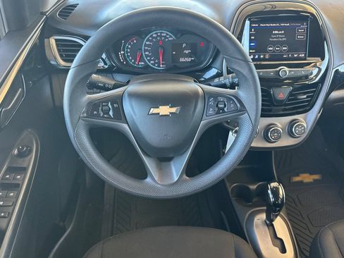 Used 2021 Chevrolet Spark LT FWD image 14