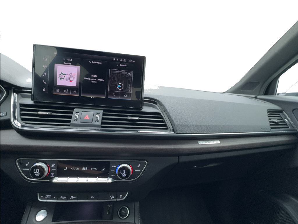 Used 2022 Audi Q5 2.0T Premium Plus AWD/4WD image 44