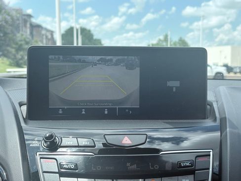 Used 2021 Acura RDX FWD image 10