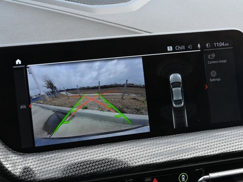 Certified 2024 BMW 228i Gran Coupe 228i Gran Coupe w/ Premium Package image 16