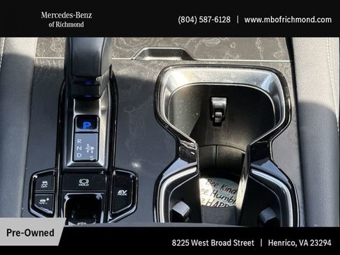 Used 2023 Lexus RX 350 w/ Accessory Package (2T) AWD/4WD image 21