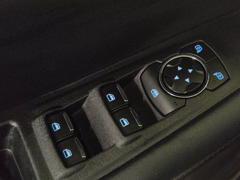 Used 2024 Ford Edge SEL image 27