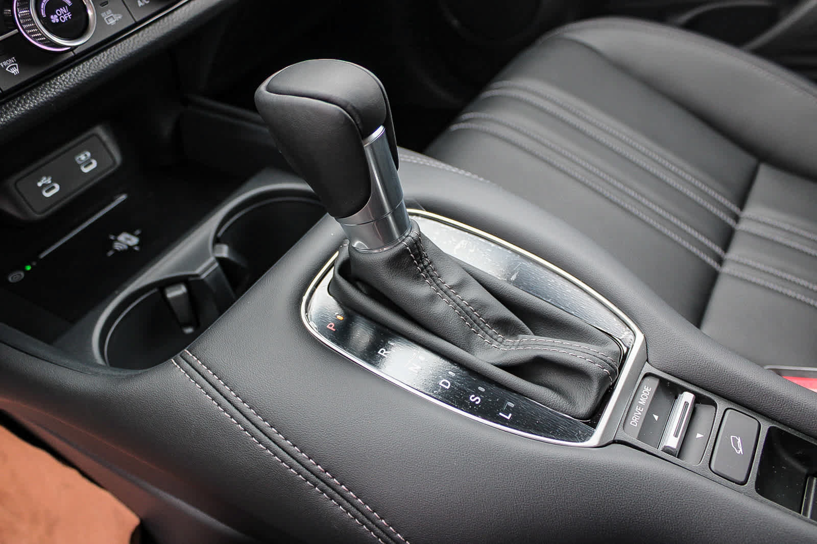 New 2027 Honda HR-V EX-L image 21