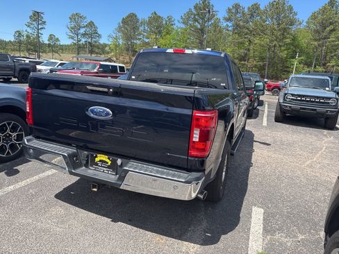 Used 2023 Ford F150 XLT w/ Equipment Group 302A High image 8