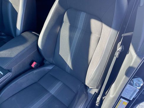 Used 2022 Honda Civic Sport image 21