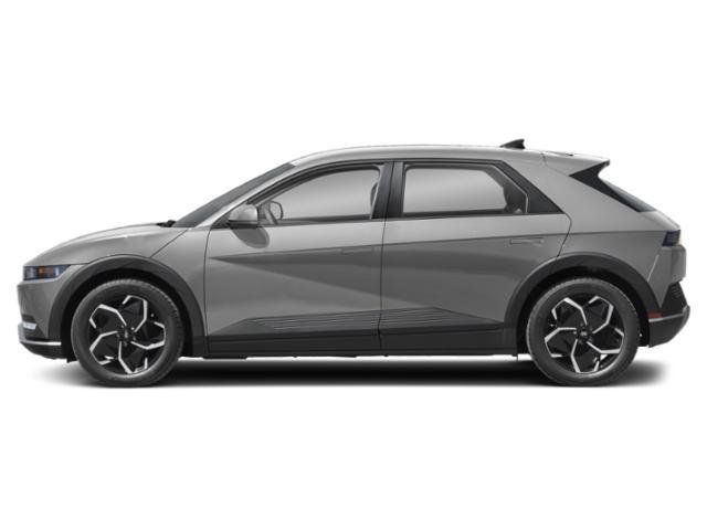 Used 2024 Hyundai Ioniq 5 SEL RWD image 3