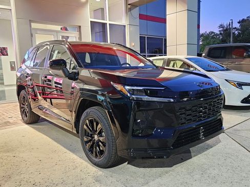New 2026 Toyota RAV4 AWD Plug-in Hybrid image 6