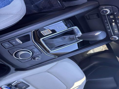 Certified 2025 MAZDA CX-5 AWD 2.5 S w/ Preferred Package image 24