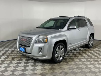 Used 2013 GMC Terrain Denali