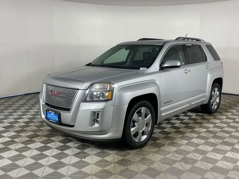 Used 2013 GMC Terrain Denali AWD/4WD image 1